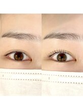 マリン アイ(Marine eye)/まつ毛パーマ