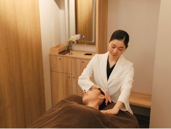 ハリマジック 代官山(HARI MAGIC)/