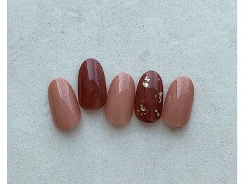 2023 Nail Collection