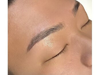 リバイン 岡山八浜店(REBYNA)/美眉スタイリング