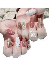 マイ スタイル ネイルズ(My Style Nails)/