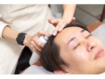 スリーズララ(Cerise LaLa)/施術