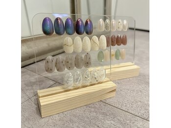 ザ ネイルワークス(The Nailworks)