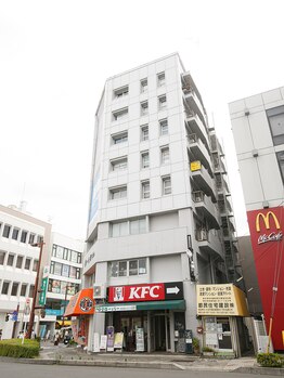 クローバー 南浦和店/南浦和駅東口すぐ!