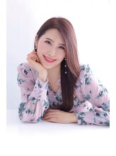 エイジレスビューティーアカデミー(Ageless Beauty Academy)&nbsp;TOMO 