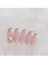 ファンシーローラ(Fancy Rola)/のあ指名限定 ¥7500定額デザイン