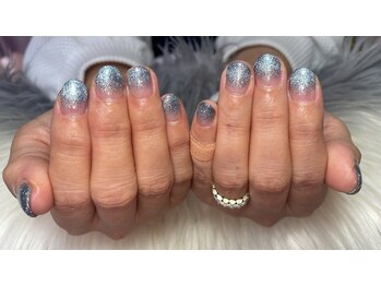 リーズ(R's)/マグネットラメグラデーション