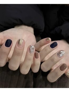 ミナ サロン 大久保店(MiNa)/