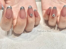 ガラスフレンチ