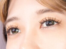 アイビー(Aivy)/ワンホン風＊パーマ×エクステ