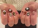 10本アートネイル/和歌山