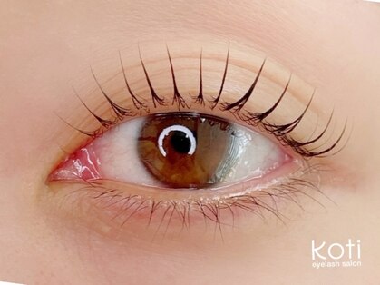 コティ(koti)の写真