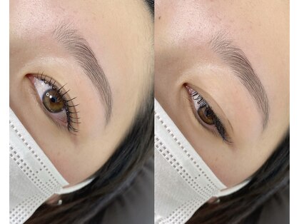 スィン(Xin)の写真