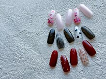 マイ ネイル 銀座店(Mai Nail)/ショートcourse
