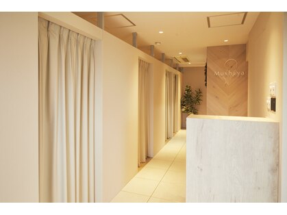 ムシヤ 恵比寿(Mushiya)の写真