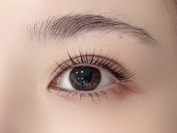 ラズリー(Lazliy)/【上下パーマ】