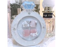 マリンネイル 麻布十番(Marin nail)/フットネイル