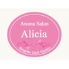 アリシア(Alicia)のお店ロゴ