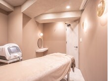 スリール 渋谷店(Sourire)/施述スペース【渋谷/小顔矯正】