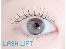 アビス(A-byss)/まつげパーマ/ラッシュリフト