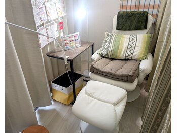 チアフル(cheerful)/★フット席★