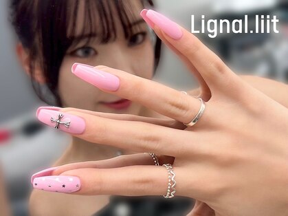 リグナル リット(Lignal.liit)の写真
