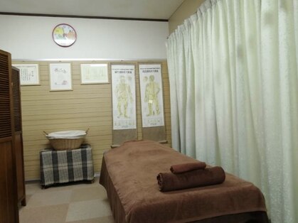 康楽美養生堂の写真