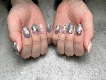 サロンド イト(salon de ito)/デザインし放題