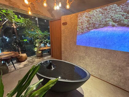 マジョルネ(Ma journee)の写真