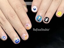 ラフィーナ 新宿 代々木店(RAFINA)/