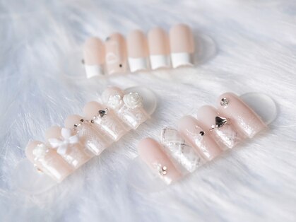 スペード(SPADE)の写真