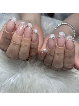 フレンチネイル