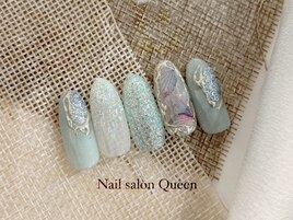 定額サンプル