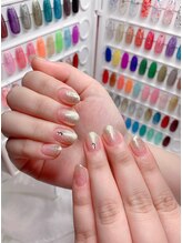 サロンファム 鶴見(Salon Femme)/