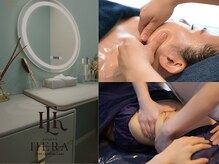小顔コルギ/痩身専門店【HERA】【7/1 NEW OPEN】