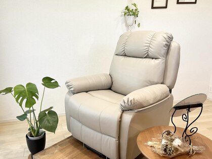 シェノン(Chainon)の写真