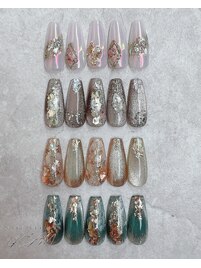 【season'sニュアンス定額】7月