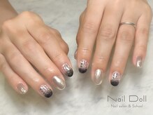 ネイルドール(Nail Doll)/