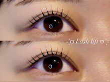 エルレ 五反田店(ELRe)/まつ毛パーマ