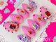 小町ビューティラボ(BeautyLabo)の写真/蒲田エリアで大人気★とびきり"可愛い"を提供するサロン♪時短でキレイになりたい方は小町BeautyLaboへ☆