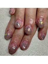 リノネイル(Lino Nail)/♪選べるシンプルデザイン♪