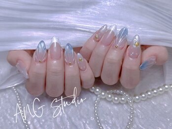 エーエヌジー スタジオ(ANG Studio)/