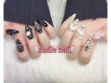 スマイル ネイル 大宮(smile nail)/