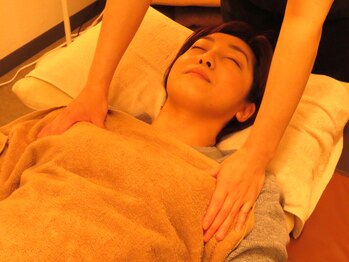 癒し手/ボディケア4