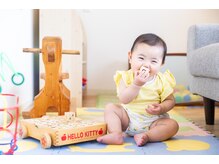 鍼灸ハリゴコチ 一宮/託児ご相談ください