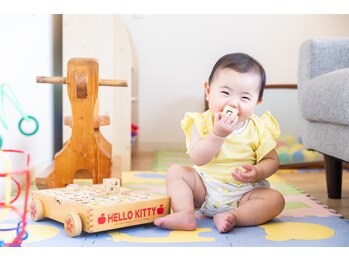 鍼灸ハリゴコチ 一宮/託児ご相談ください