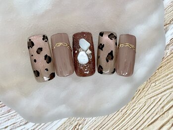 オル 横須賀中央店(Olu)/10月追加★マンスリーデザイン