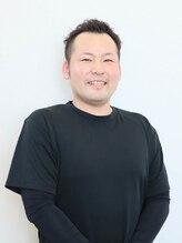 サン加圧スタジオ 野々市店(SUN加圧スタジオ)&nbsp;傳見 祐太