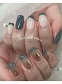 ユミ(Yumi)&nbsp;持ち込みデザイン