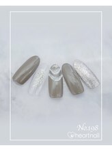 はあとねいる 大阪南堀江店/定額　4,400円